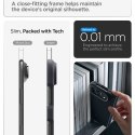 Etui Spigen Nano Pop Mag MagSafe do iPhone Duo czarne