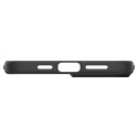 Etui Spigen Thin Fit do iPhone 15 Plus czarne