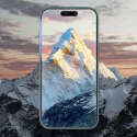 Szkło hartowane Tech-Protect Supreme Set (zestaw 3 szt.) do iPhone 16 Pro Max przezroczyste