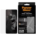 Szkło ceramiczne PanzerGlass Ceramic Ultra-Wide Fit EasyAligner do Samsung Galaxy S26 Ultra