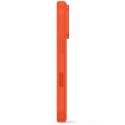 Decoded AntiMicrobial Silicone Backcover - etui do iPhone 18 Pro Max / 17 Pro Max kompatybilne z MagSafe (terracotta)