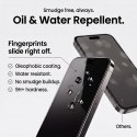 Szkło hartowane Tech-Protect OneTouch Set+ (2-Pack) do iPhone 17 Pro Max / 18 Pro Max - Przeźroczyste
