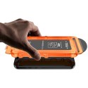 Szkło hartowane Tech-Protect Quick Set+ (2-Pack) do Google Pixel 9 Pro XL / 10 Pro XL / 11 Pro XL - Przeźroczyste