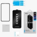 Szkło hartowane UNIQ Optix Covex Privacy AG DX2 do iPhone 18 Pro prywatyzujące