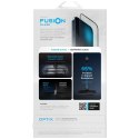 Szkło hartowane UNIQ Optix Covex Privacy AG DX2 do iPhone 18 Pro prywatyzujące