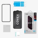 Szkło hartowane UNIQ Optix Vivid DX2 do iPhone 18 Pro