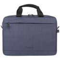 Torba Tucano Stop 11"/12" na laptopa 12"Macbook 13" niebieski