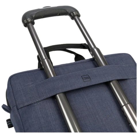 Torba Tucano Stop 11"/12" na laptopa 12"Macbook 13" niebieski