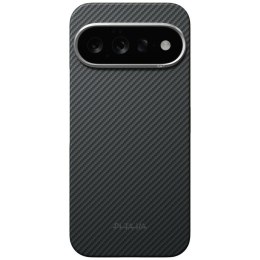 Etui PITAKA Edge Case do Google Pixel 11 czarno szary