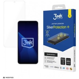 Folia antymikrobowa 3MK SilverProtection+ do Samsung Galaxy A37