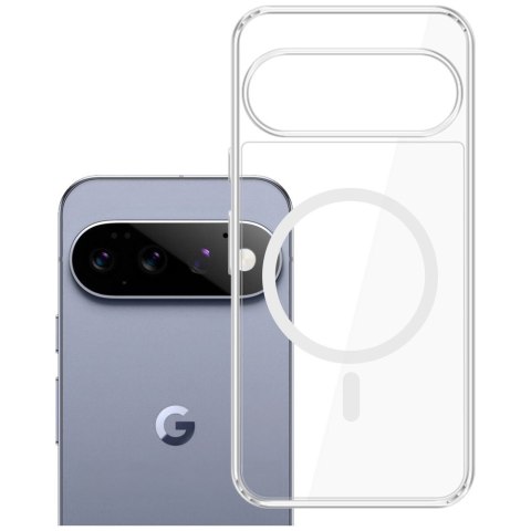 Etui 3MK Armor MagCase do Google Pixel 11 Pro XL