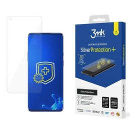 Folia antymikrobowa 3MK SilverProtection+ do OnePlus 9 Pro
