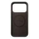 NOMAD Sport Case - etui do iPhone 18 Pro / 17 Pro kompatybilne z MagSafe (cream)