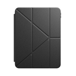 Native Union Active Case - czarne etui ochronne z uchwytem na Apple Pencil do iPad Air 13