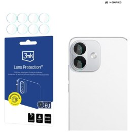 Ochrona na obiektyw aparatu 3MK Lens Protection do Redmi Note 17 Pro 5G
