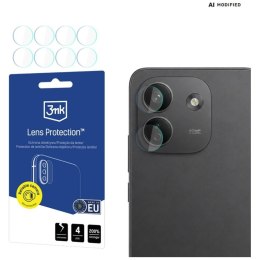 Ochrona na obiektyw aparatu 3MK Lens Protection do Redmi Note 17 Pro Max 5G