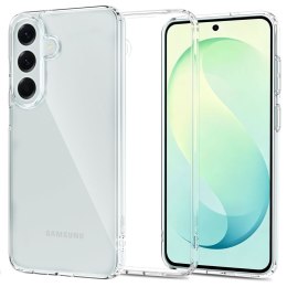 Etui hybrydowe Tech-Protect FlexAir Galaxy S26 FE - Przezroczysty