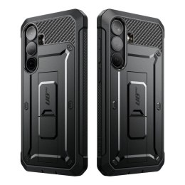 Pancerne etui Supcase Unicorn Beetle Pro do Samsung Galaxy S26 FE, czarne