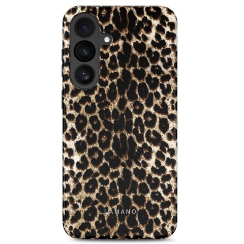 Stylowe etui Tech-Protect Lamano MagSafe do Samsung Galaxy S26 FE, Exotic Touch