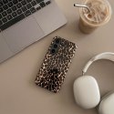 Stylowe etui Tech-Protect Lamano MagSafe do Samsung Galaxy S26 FE, Exotic Touch