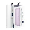 Dux Ducis Skin X kabura etui pokrowiec z klapką Samsung Galaxy A73 różowy
