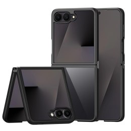 Etui Dux Ducis Aimo na Samsung Galaxy Z Flip 8 - czarne