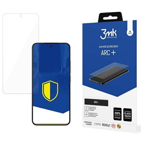 3MK Folia ARC+ Xiaomi 14Fullscreen Folia
