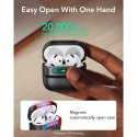 Etui ESR Pulse HaloLock MagSafe do Apple AirPods 4 / 5 - czarne