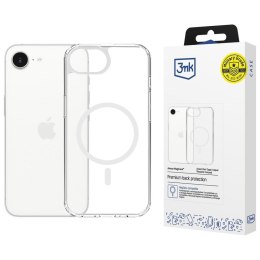 Etui 3MK Armor MagCase do Apple iPhone 16e / 17e