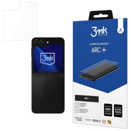 Folia 3MK ARC+ Fullscreen do Samsung Galaxy Z Flip6 / Z Flip7 FE