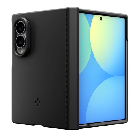 Etui Spigen Air Fit Pro MagSafe do Samsung Galaxy Z Fold 8 - czarne