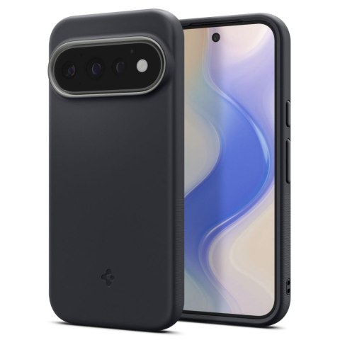 Etui Spigen Nano Pop Mag MagSafe do Google Pixel 11 Pro czarno-szare