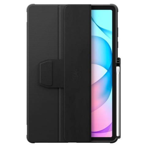 Etui Spigen Rugged Armor do Samsung Galaxy Tab S12+ Plus 12.6 - czarny mat