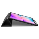 Etui Spigen Rugged Armor do Samsung Galaxy Tab S12+ Plus 12.6 - czarny mat