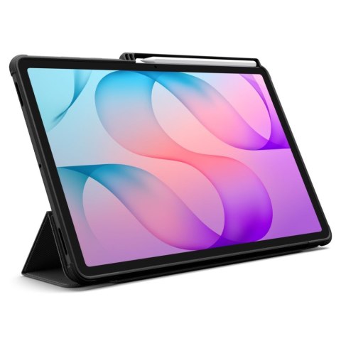 Etui Spigen Rugged Armor do Samsung Galaxy Tab S12+ Plus 12.6 - czarny mat