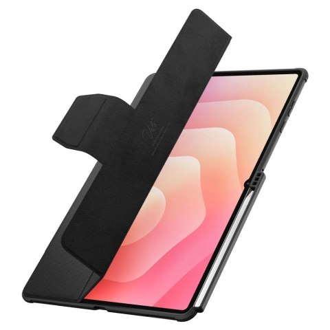 Pancerne etui Spigen Rugged Armor Pro do Samsung Galaxy Tab S11 Ultra / S12 Ultra 14.6 - czarne