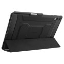 Pancerne etui Spigen Rugged Armor Pro do Samsung Galaxy Tab S11 Ultra / S12 Ultra 14.6 - czarne