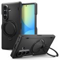 Etui Spigen Slim Armor Pro S MagSafe do Samsung Galaxy Z Fold 8 Ultra czarne