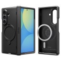 Etui Spigen Slim Armor Pro S MagSafe do Samsung Galaxy Z Fold 8 Ultra czarne