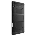 Pancerne etui Spigen Tough Armor Pro do Samsung Galaxy Tab S11 Ultra / S12 Ultra 14.6 - czarne