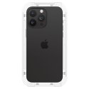 Szkło hartowane Spigen Glas.TR EZ Fit (2-Pack) do iPhone 15 Pro Max - przezroczyste