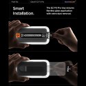 Szkło hartowane Spigen Glas.TR EZ Fit Pro AC (2-Pack) do Google Pixel 10a - przezroczyste