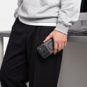 Etui Tech-Protect MagAir MagSafe CC do iPhone 17 Pro Max / 18 Pro Max matowe czarne