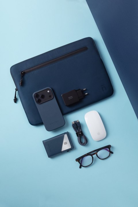 Native union active case - etui do iphone 18 pro max / 17 pro max kompatybilne z magsafe (navy)