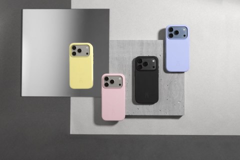 Native union neo case - etui do iphone 18 pro max / 17 pro max kompatybilne z magsafe (candy)