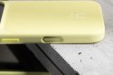 Native union neo case - etui do iphone 18 pro max / 17 pro max kompatybilne z magsafe (lemon)
