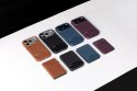 Native union (re)classic case - etui do iphone 18 pro / 17 pro kompatybilne z magsafe (czarny)