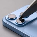Osłona aparatu Tech-Protect CamFull Fit+ iPhone 18 Pro Max jasnoniebieski