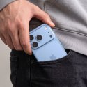 Osłona aparatu Tech-Protect CamFull Fit+ iPhone 18 Pro Max jasnoniebieski