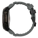 Tech-Protect Motion Garmin Fenix 5X / 5X Plus / 6X / 6X Pro / 7X / 8 / 8 Pro / 9 / 9 Pro (47mm) szary sztormowy